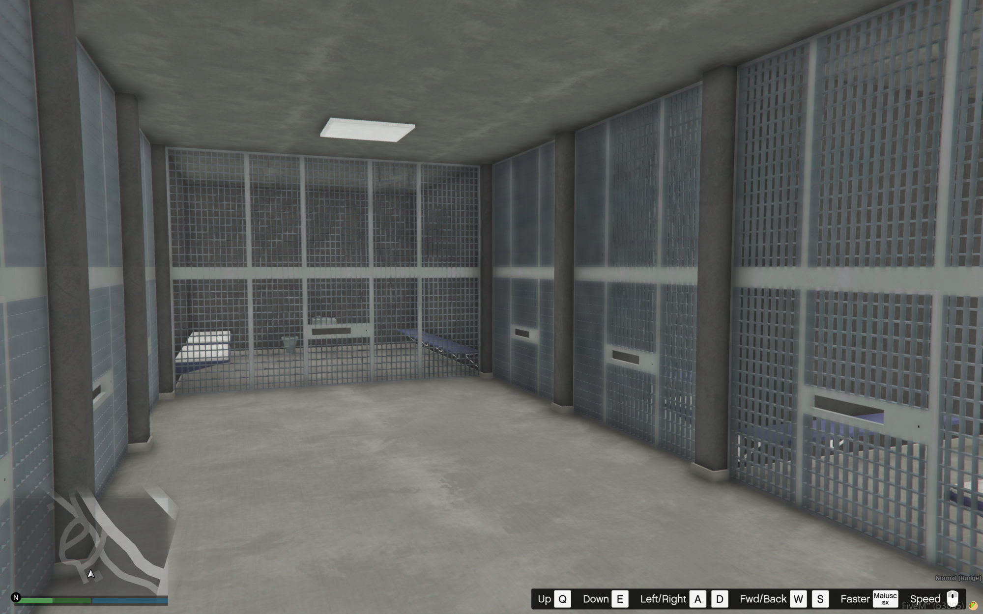 Mirror Police Department