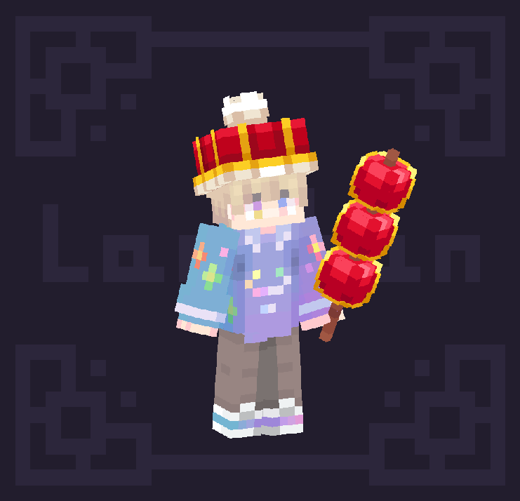 Lunar New Year 2026 Vol. II - Celebrate Set