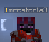 ColaSMP+