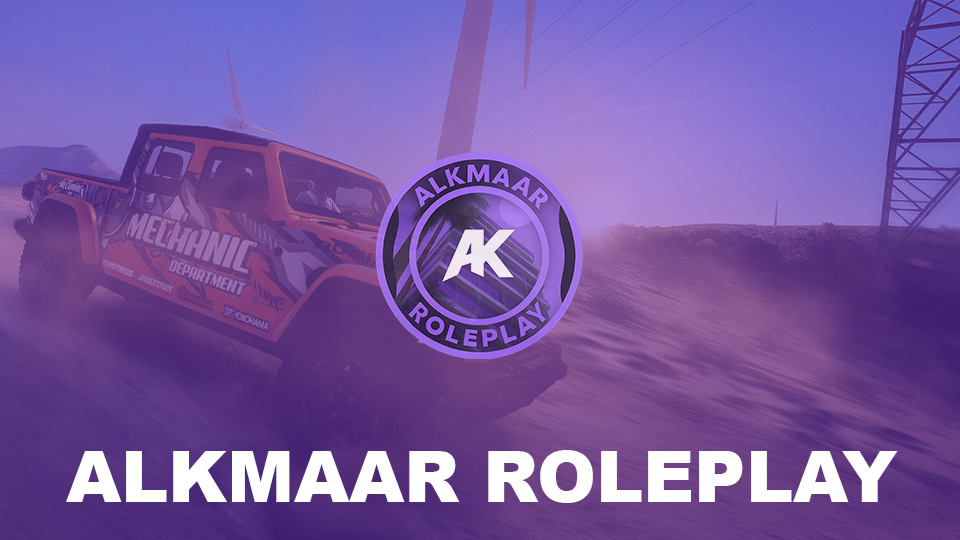 Alkmaar Roleplay