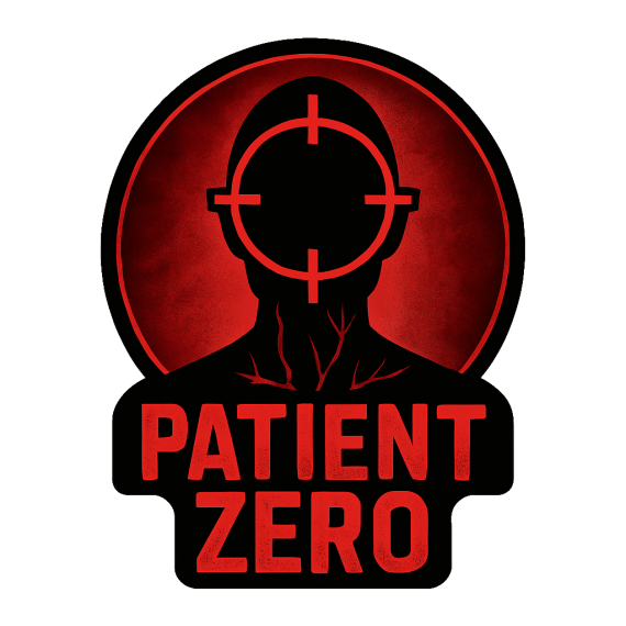 Patient Zero