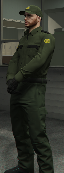 🚨 Signal 6 Development – LSPD & LSSD EUP Pack