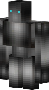 Golem Pet