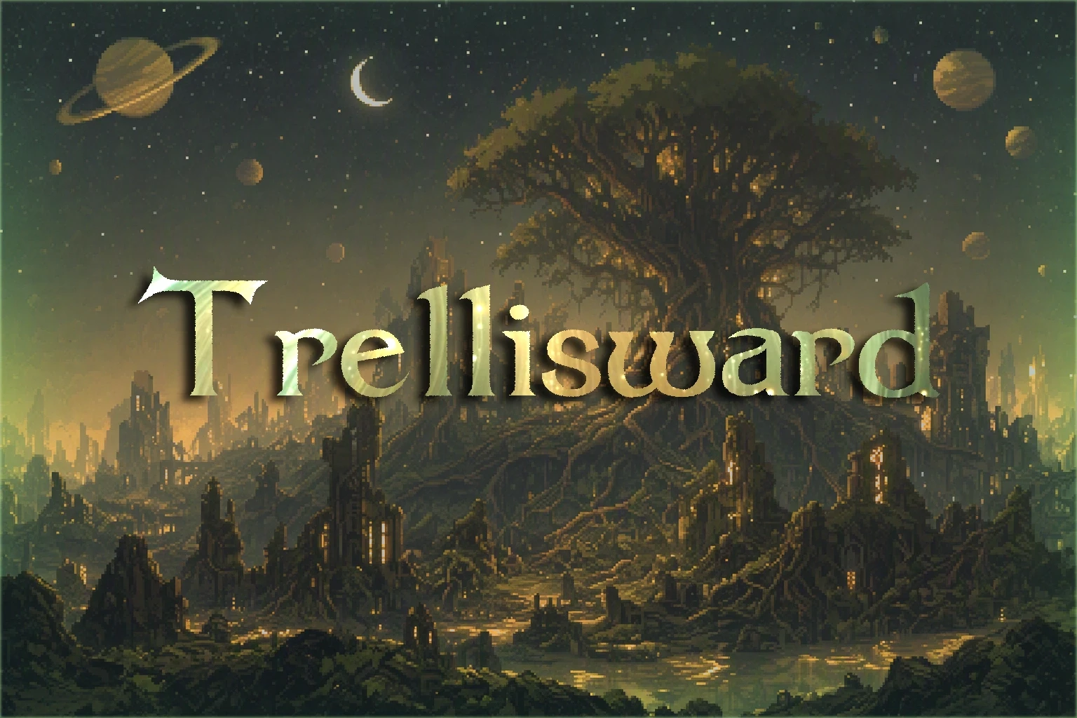 Trellisward