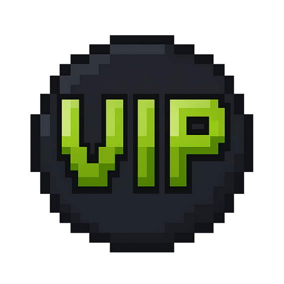 VIP Üyelik (1ay)