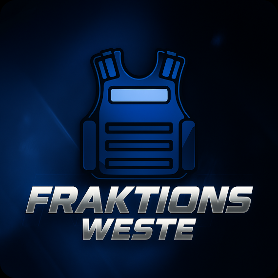 Fraktions Weste