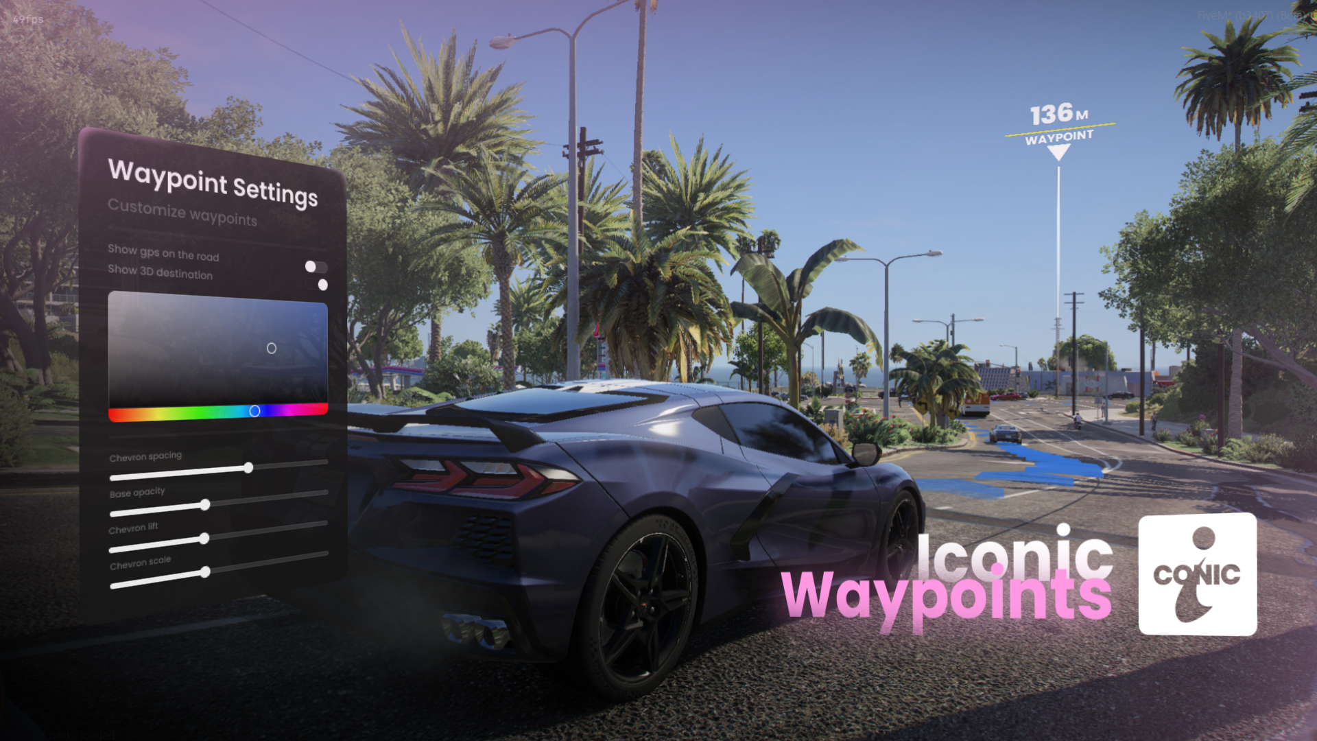 Iconic-Waypoints [Escrow]