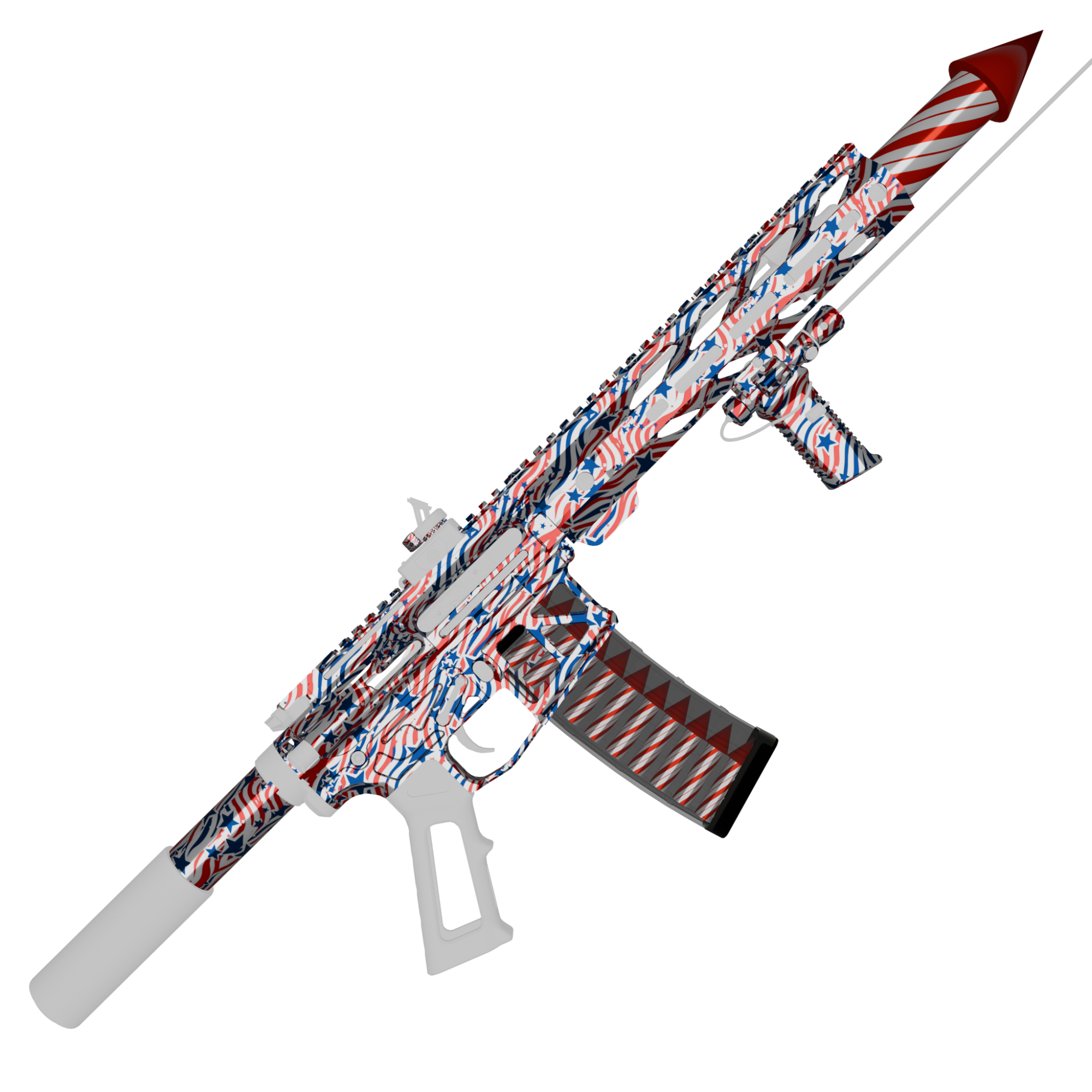 MEMORIAL DAY PACK