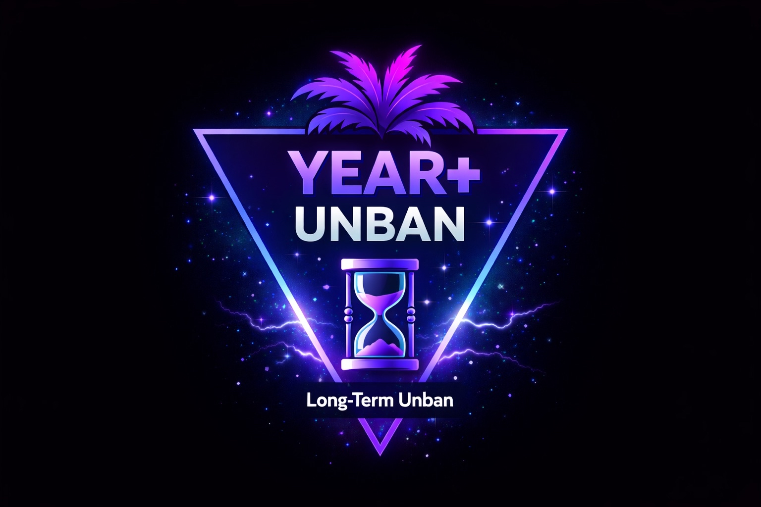 Year+ Unban