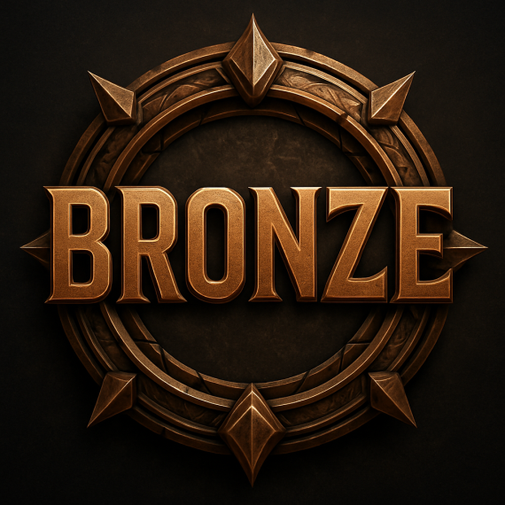 Bronze VIP - Monthly