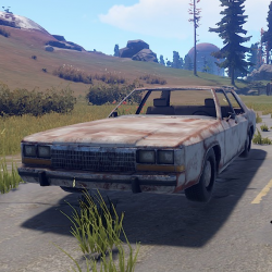 Sedan Spawn