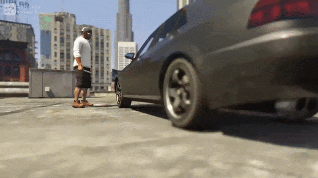Slash Tire