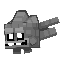 Stone Cube