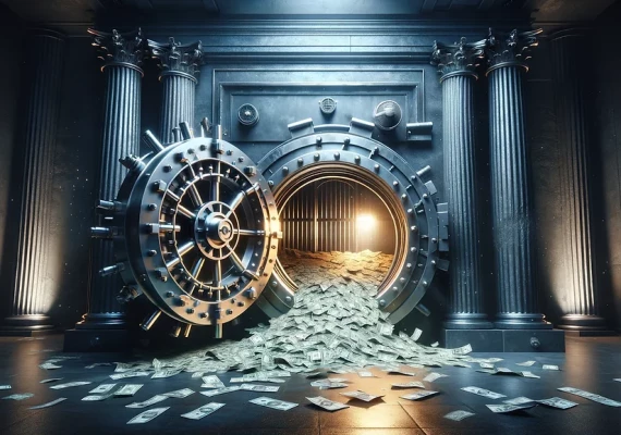Storage Vault (Large)