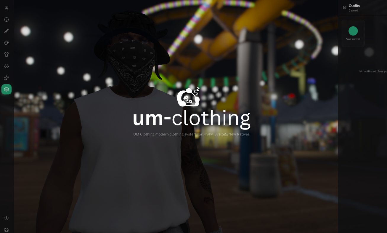 UM Clothing