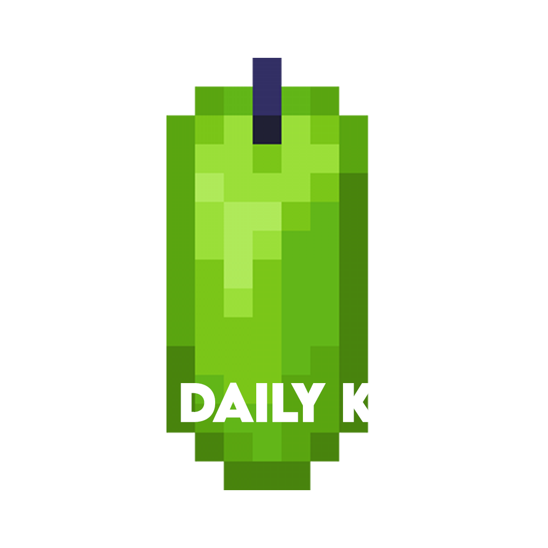 Daily Key