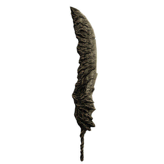 Obsidian Sword