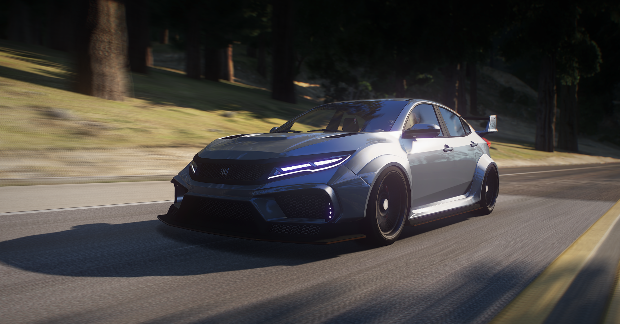 Dinka Sugoi HR-Spec - Image 2