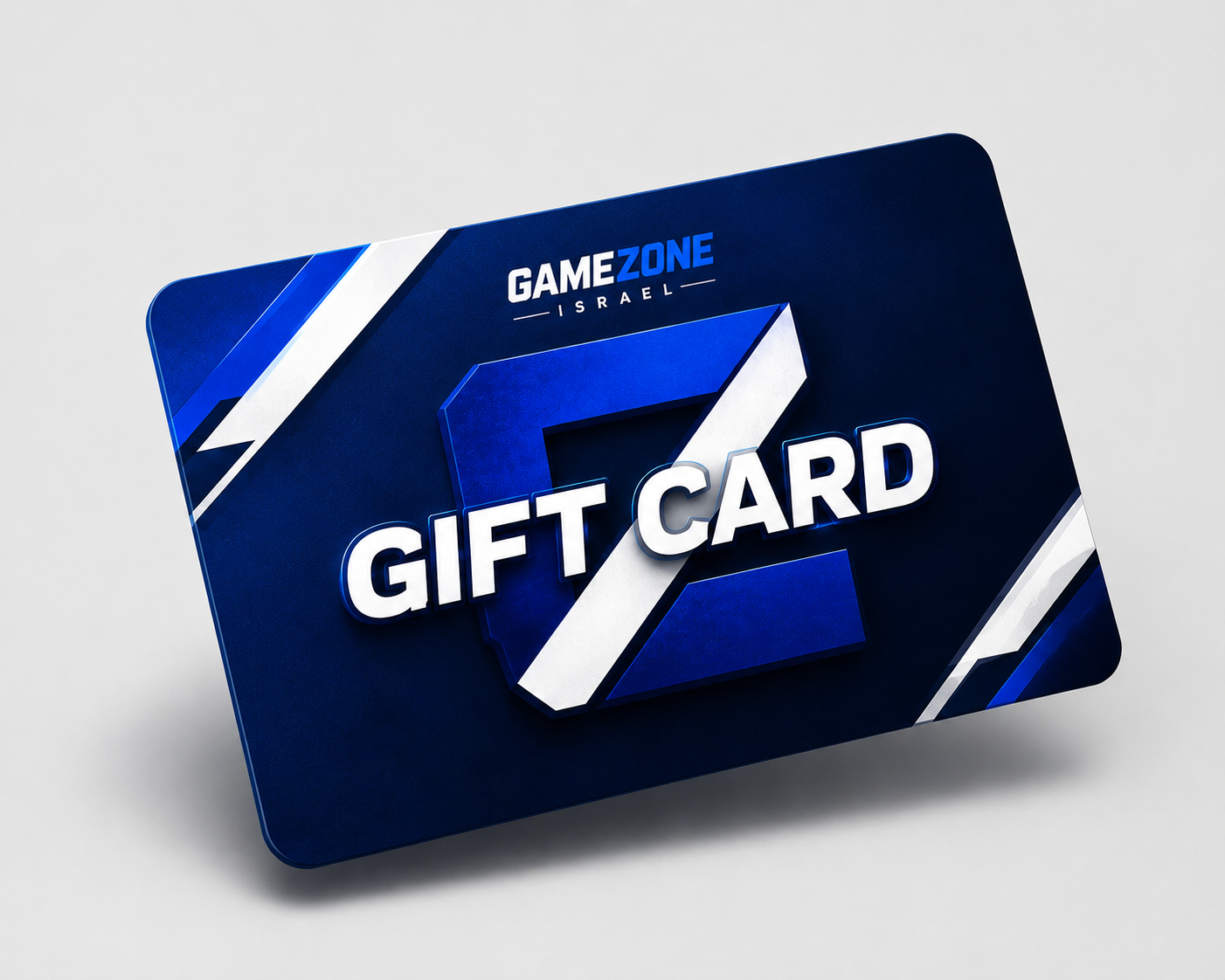 GIFT CARD - 100€