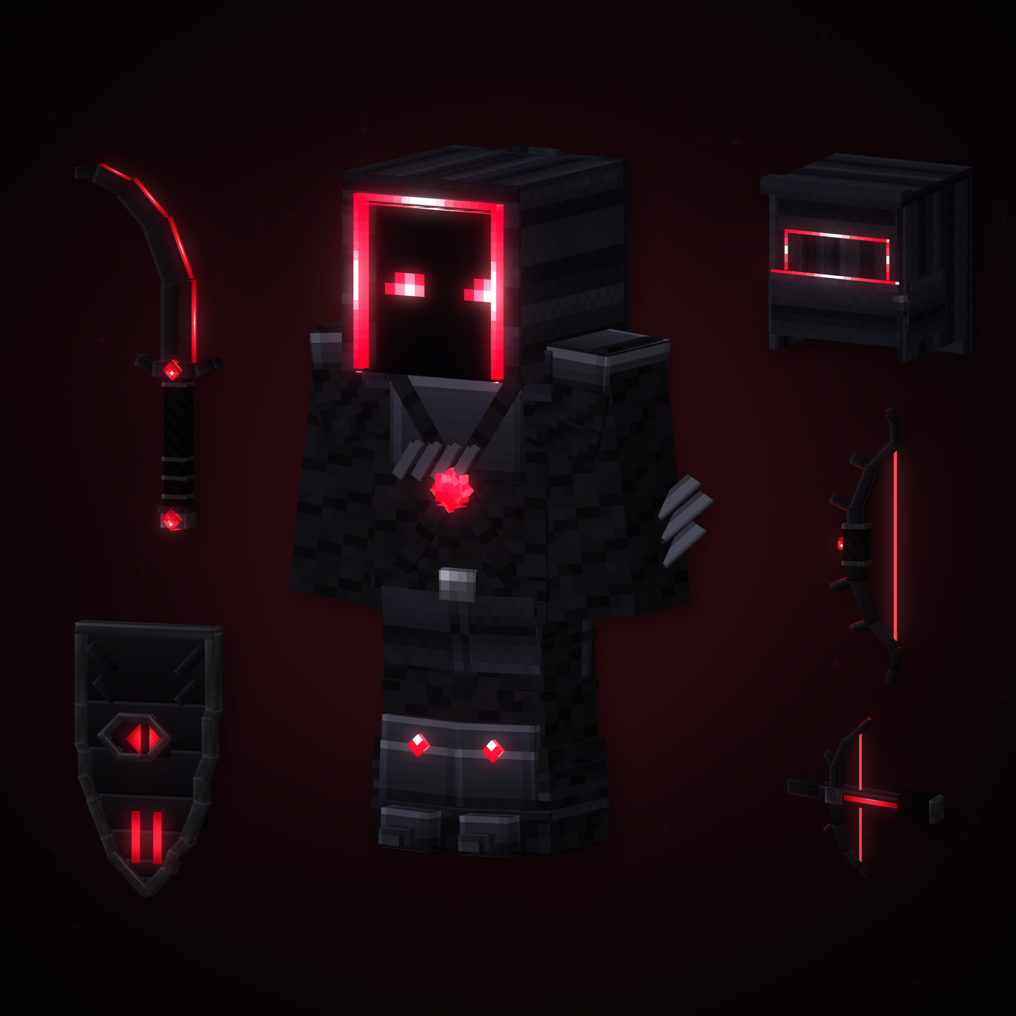 Dark Set