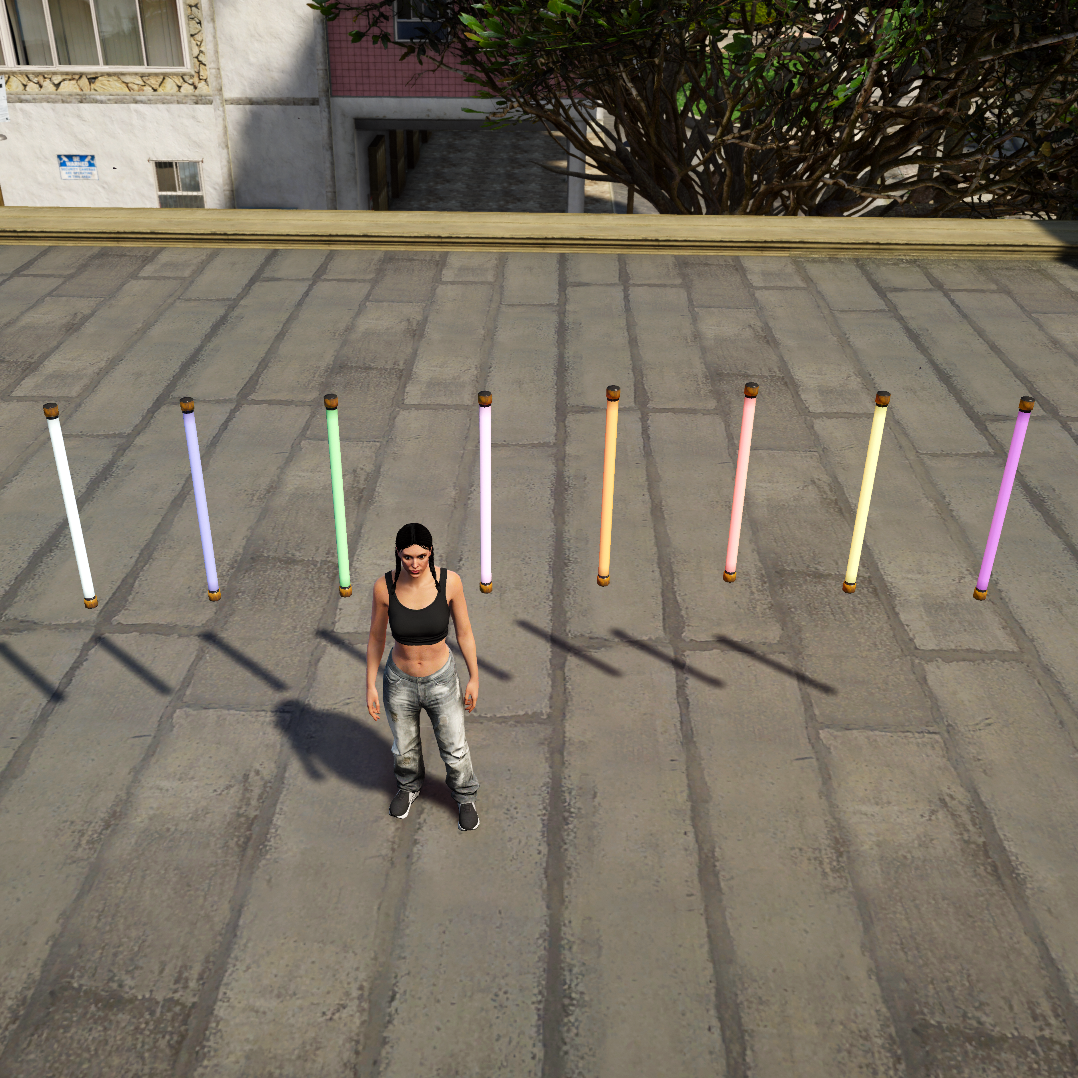 Light tube
