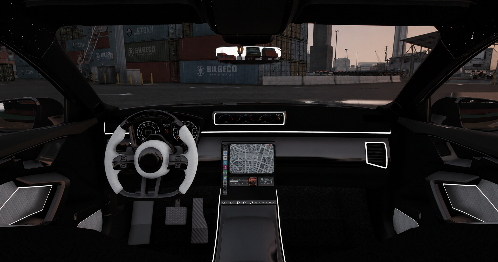 Obey Obsidian SR3
