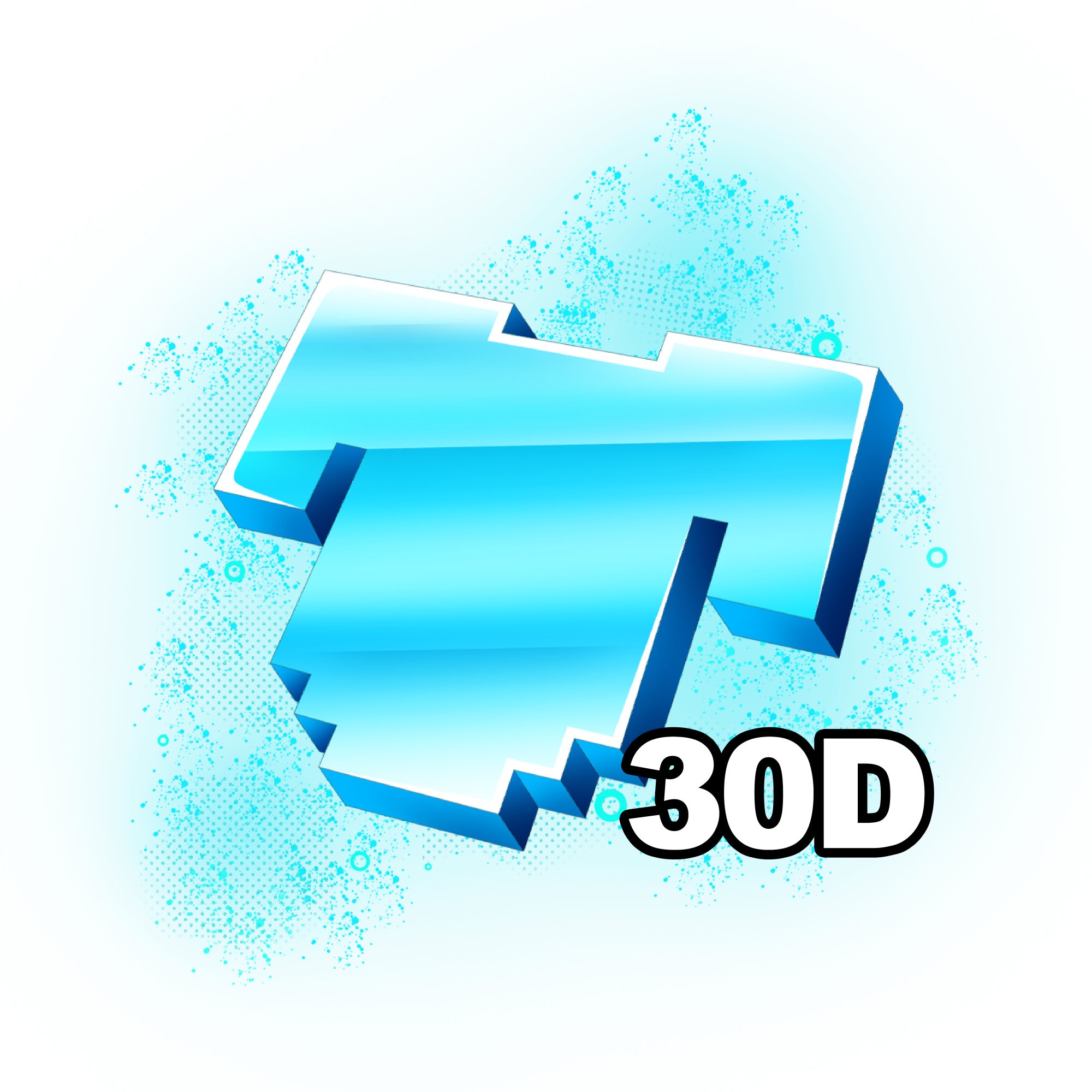 Master Rank (30 Days)