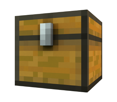 3x Chest-Booster