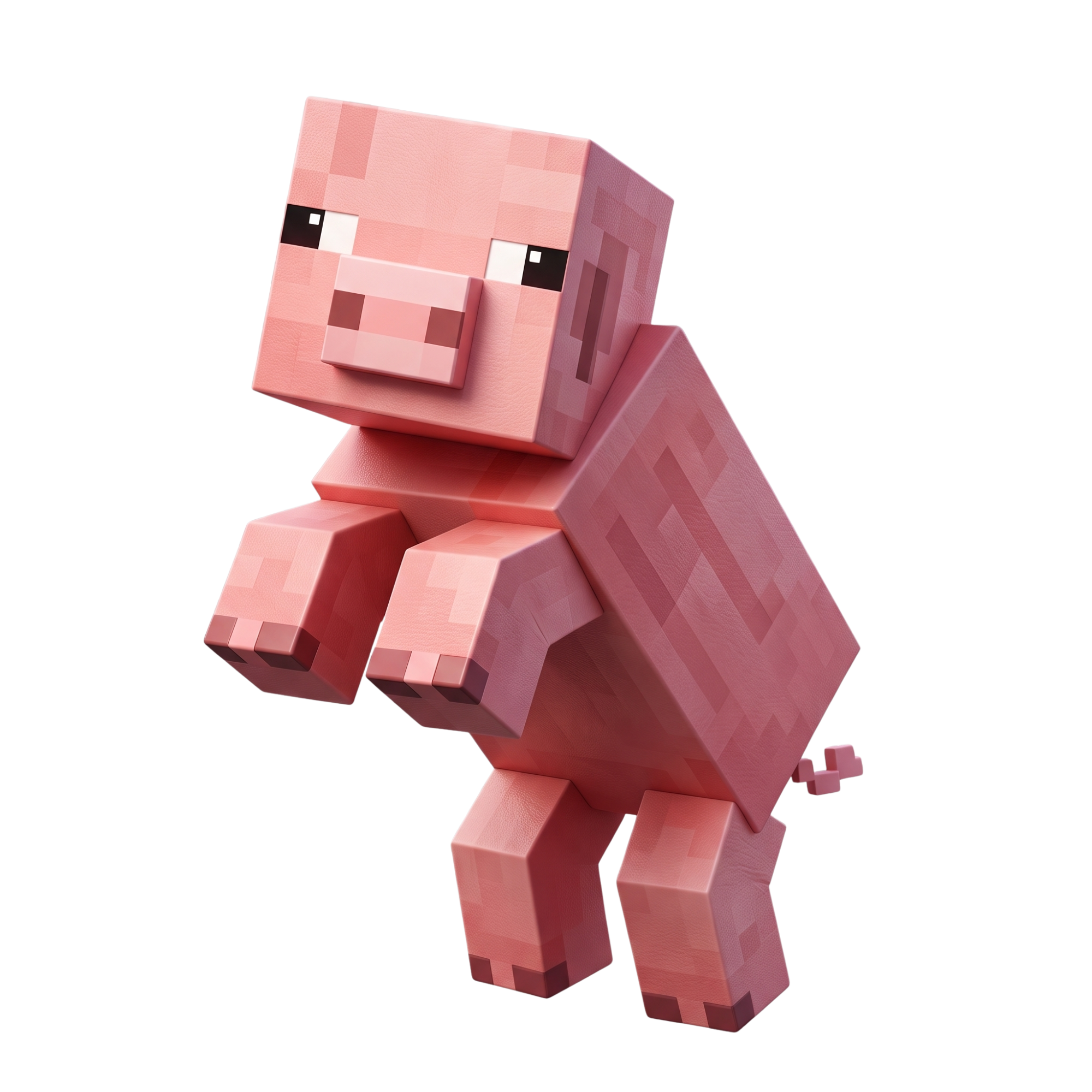 Spawner de Cerdo
