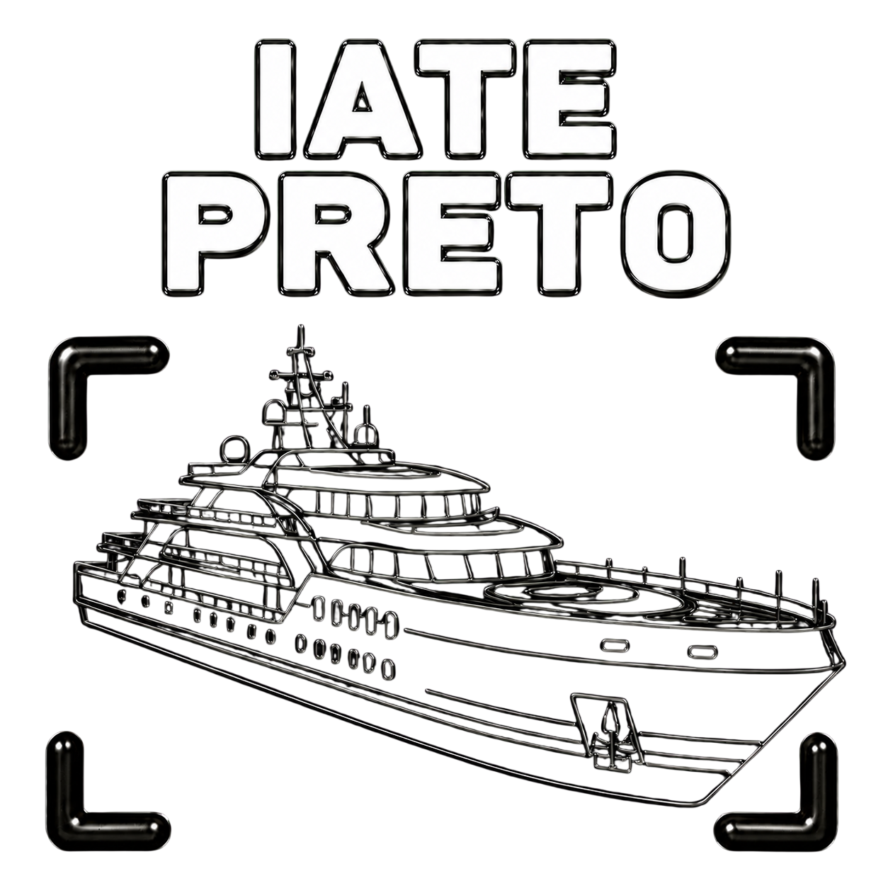 Iate Preto