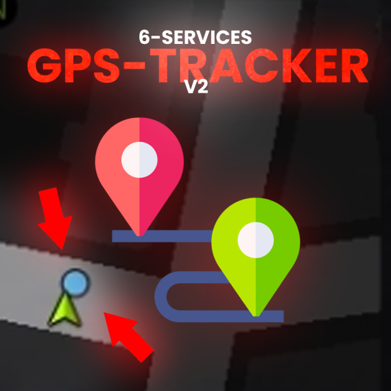 6-GPS V2