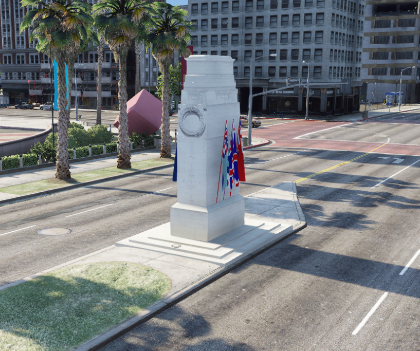 Remembrance