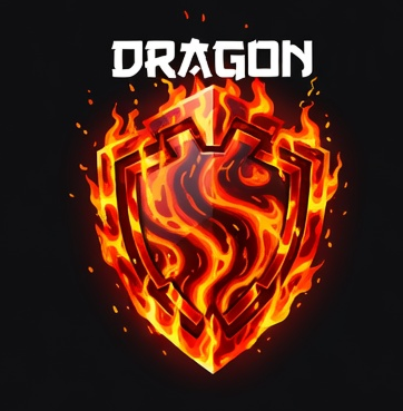 DRAGON !