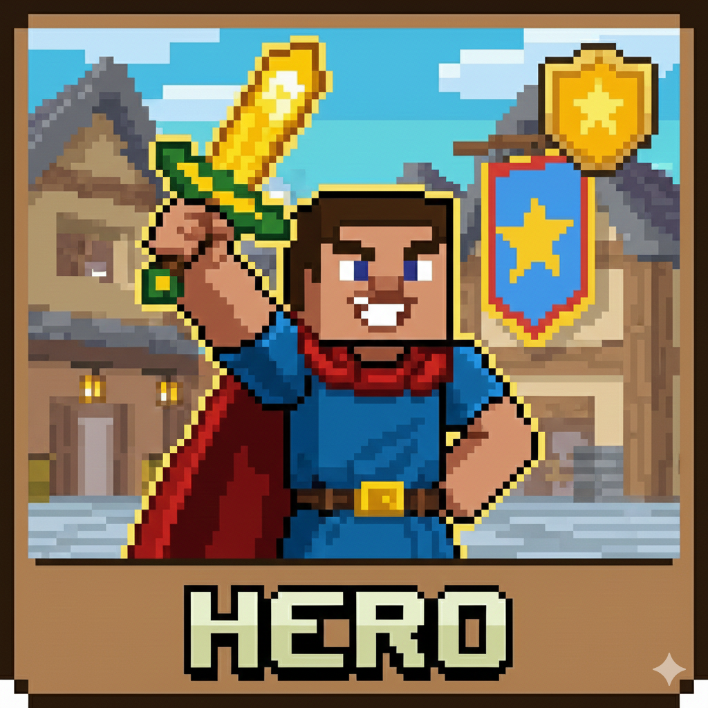 Hero Rank