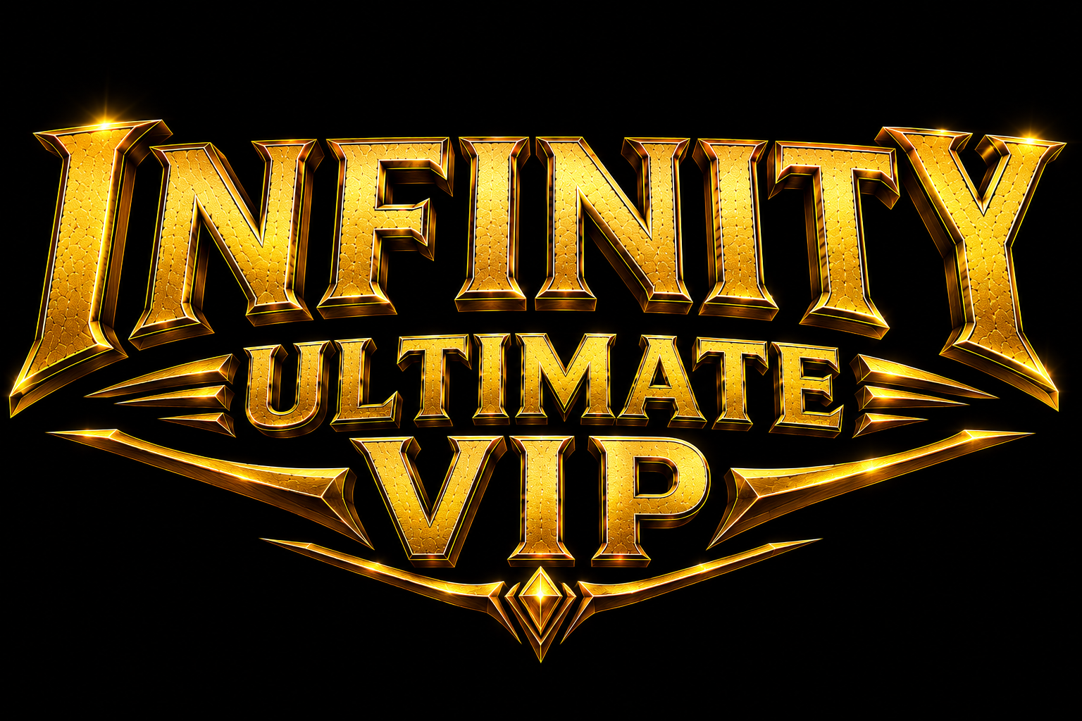 Ultimate VIP