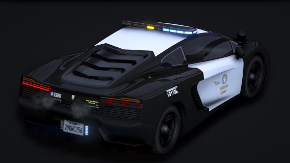 Pegassi Vacca