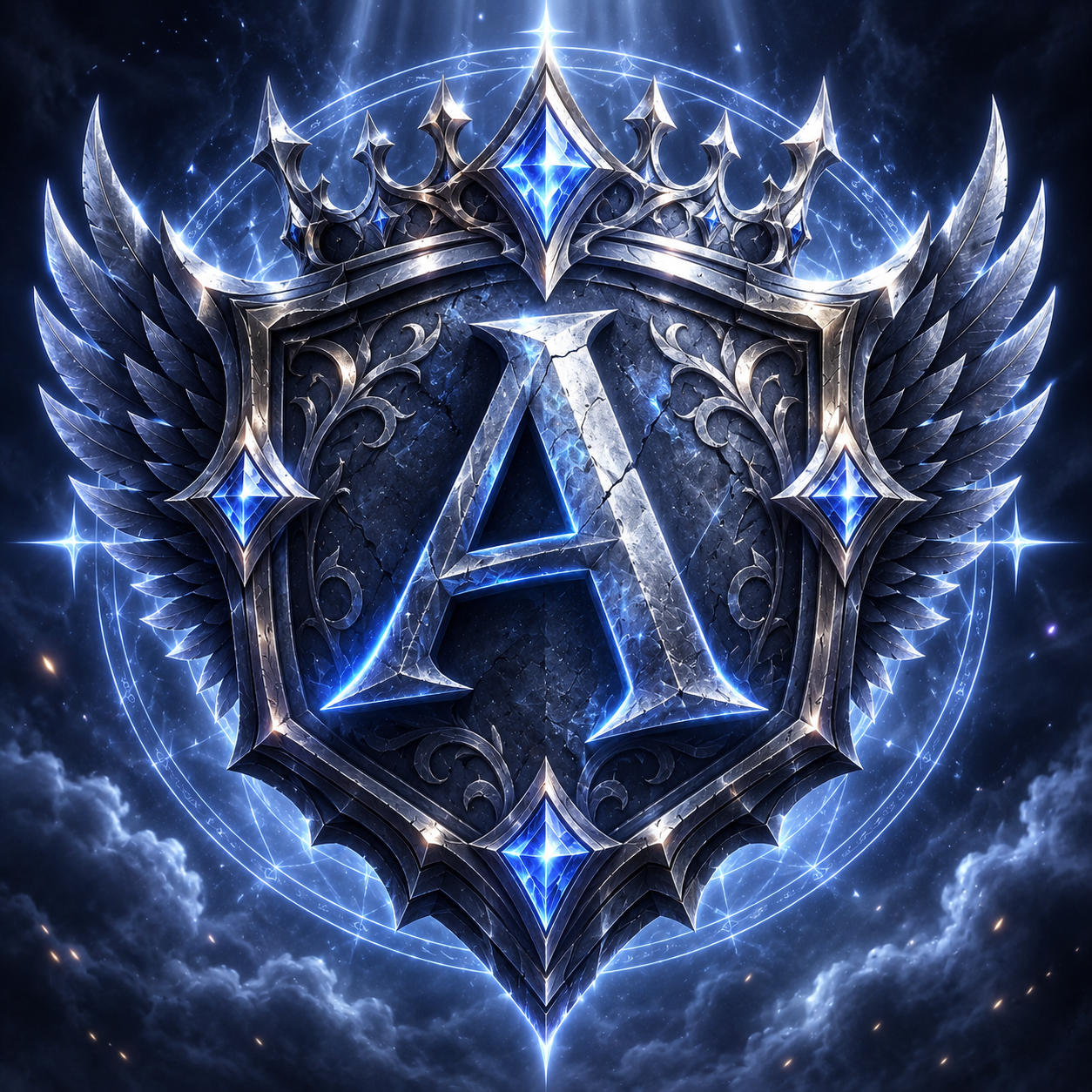 🛡️ Aegis Rank