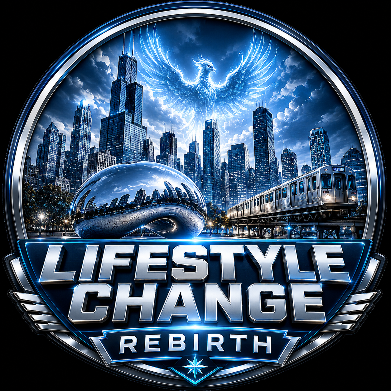 Rebirth Lifestyle Change