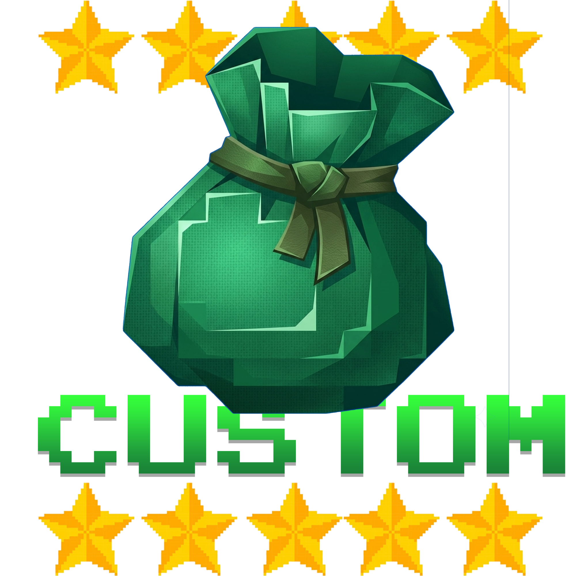 CUSTOM RANK