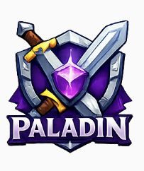 Paladin Rank
