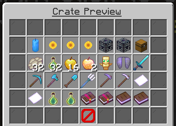 Prime Key
