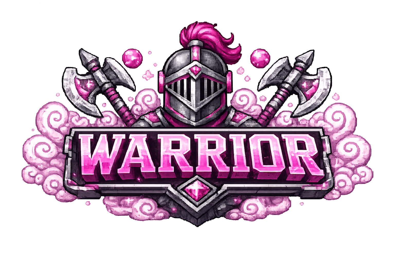 Warrior