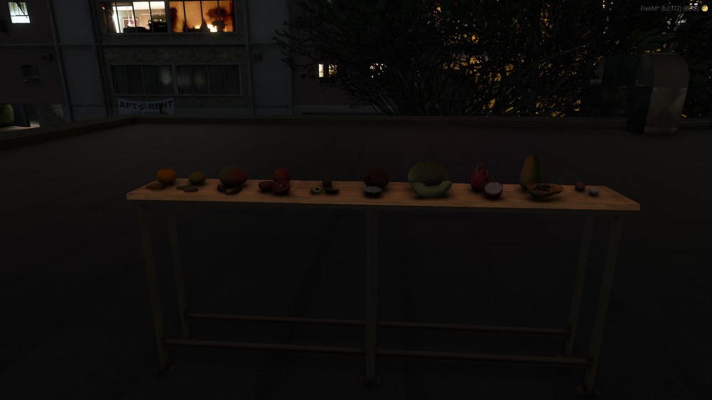 Fruits