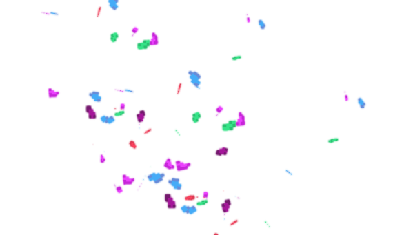 Surprise Confetti