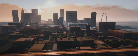 DeadlY - Saint Louis