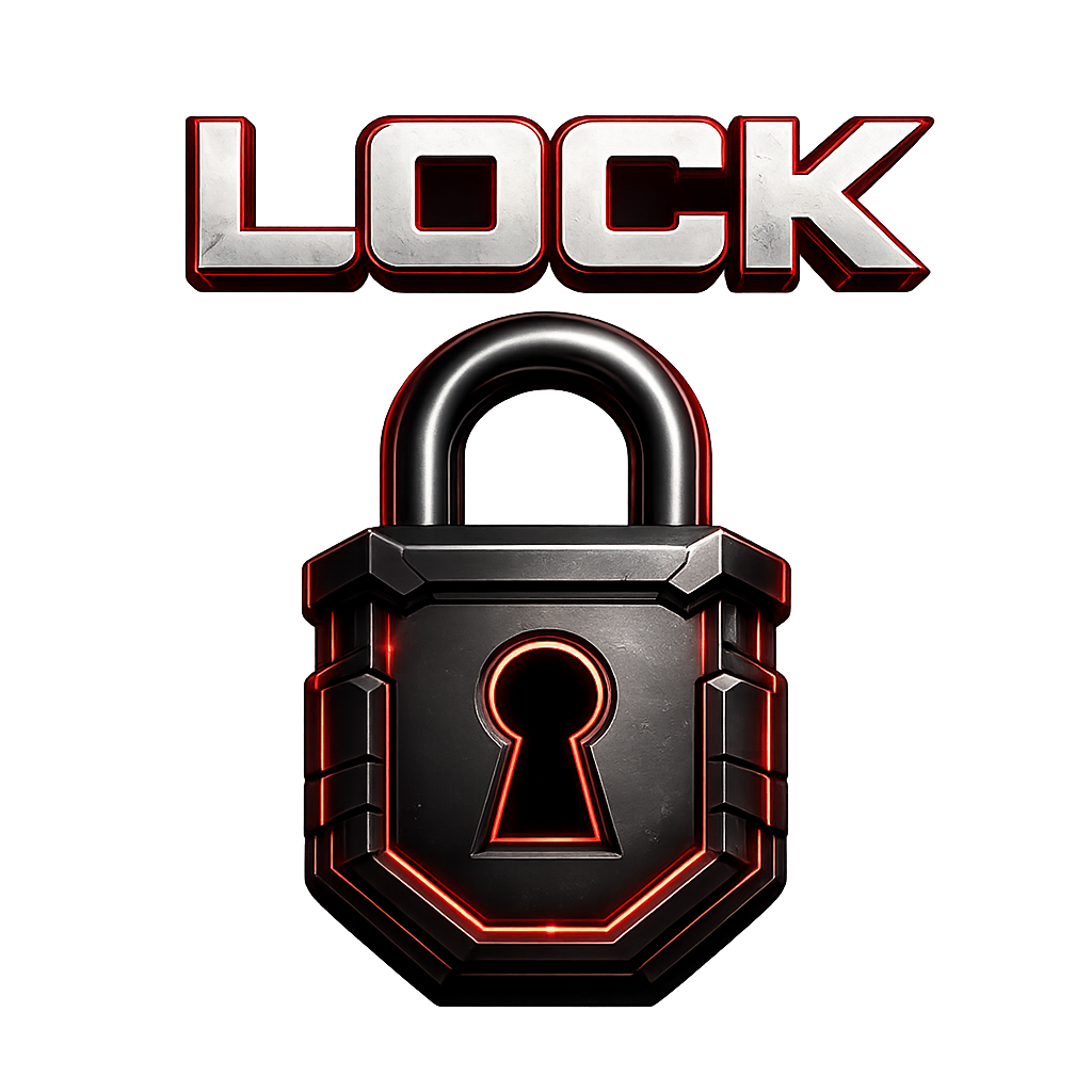Lock