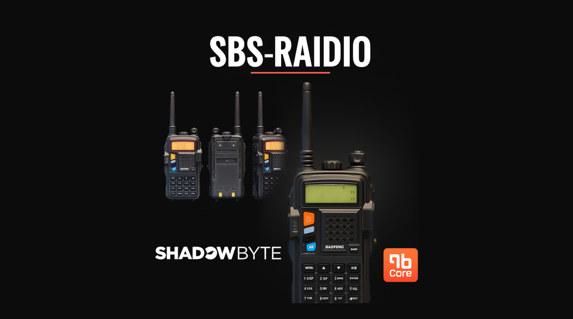 SBS-RADIO