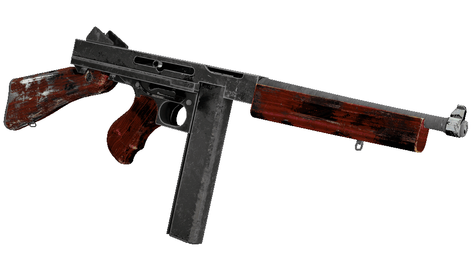Fivem TRX VINTAGE GANG [10 Colors]