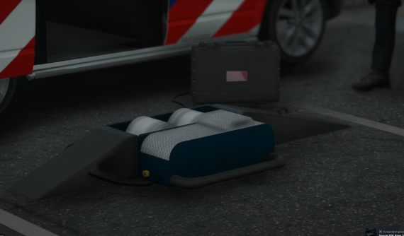Rollerbank