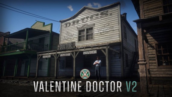 Valentine Doctor V2